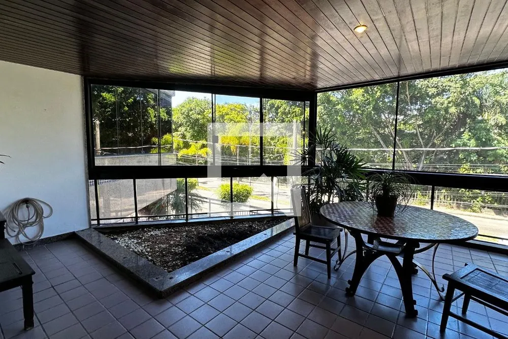 Apartamento, 3 quartos, 208 m² - Foto 6