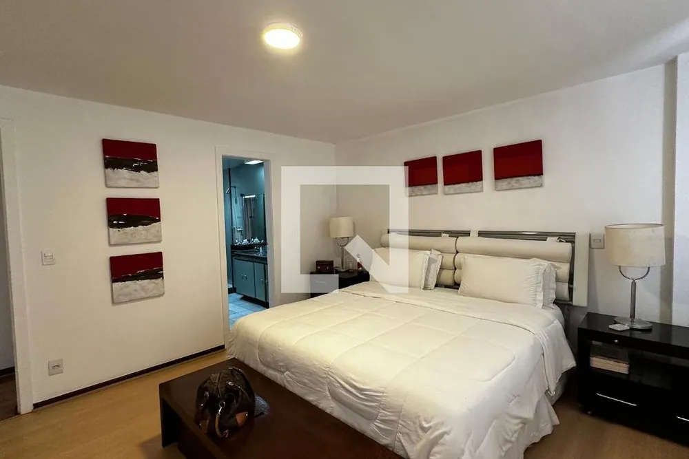 Apartamento, 3 quartos, 208 m² - Foto 21