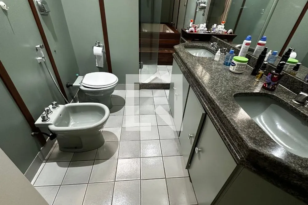 Apartamento, 3 quartos, 208 m² - Foto 27