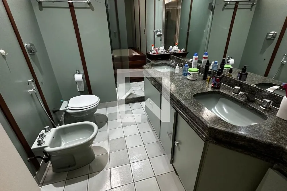 Apartamento, 3 quartos, 208 m² - Foto 20
