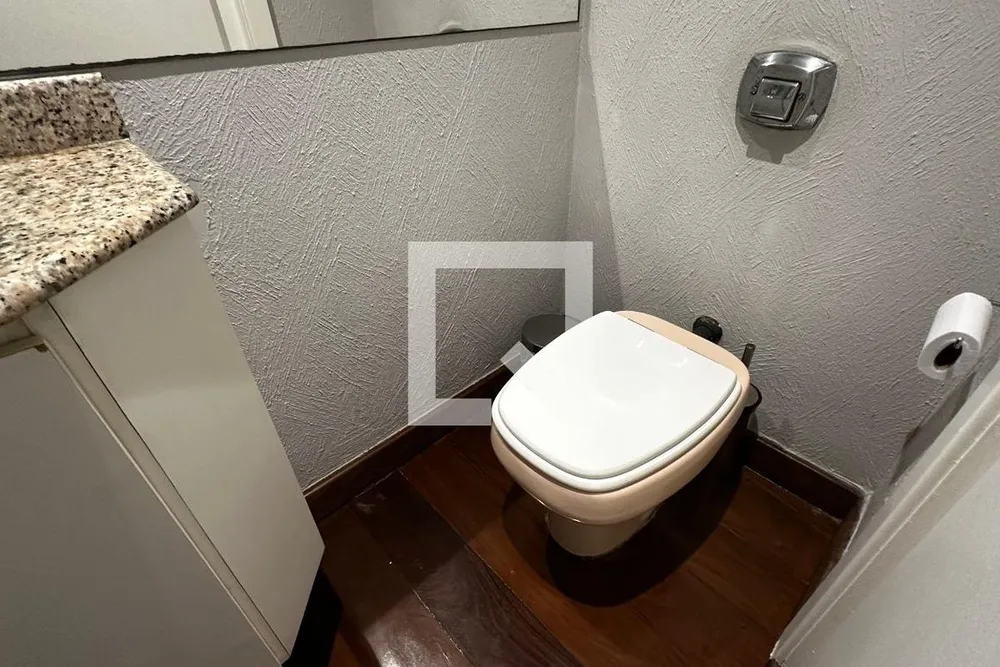 Apartamento, 3 quartos, 208 m² - Foto 12