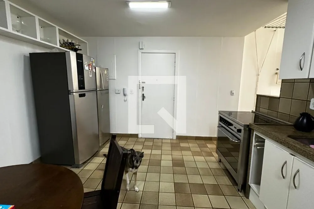 Apartamento, 3 quartos, 208 m² - Foto 14