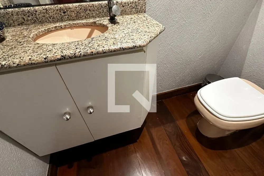 Apartamento, 3 quartos, 208 m² - Foto 10