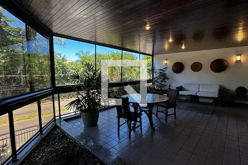 Apartamento, 3 quartos, 208 m² - Foto 8