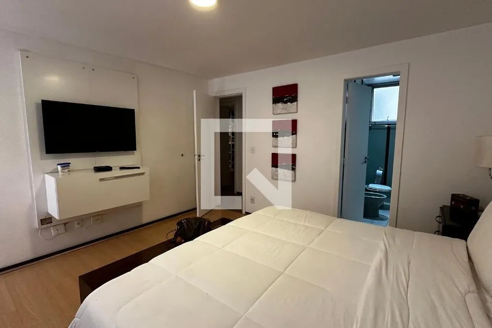 Apartamento, 3 quartos, 208 m² - Foto 23