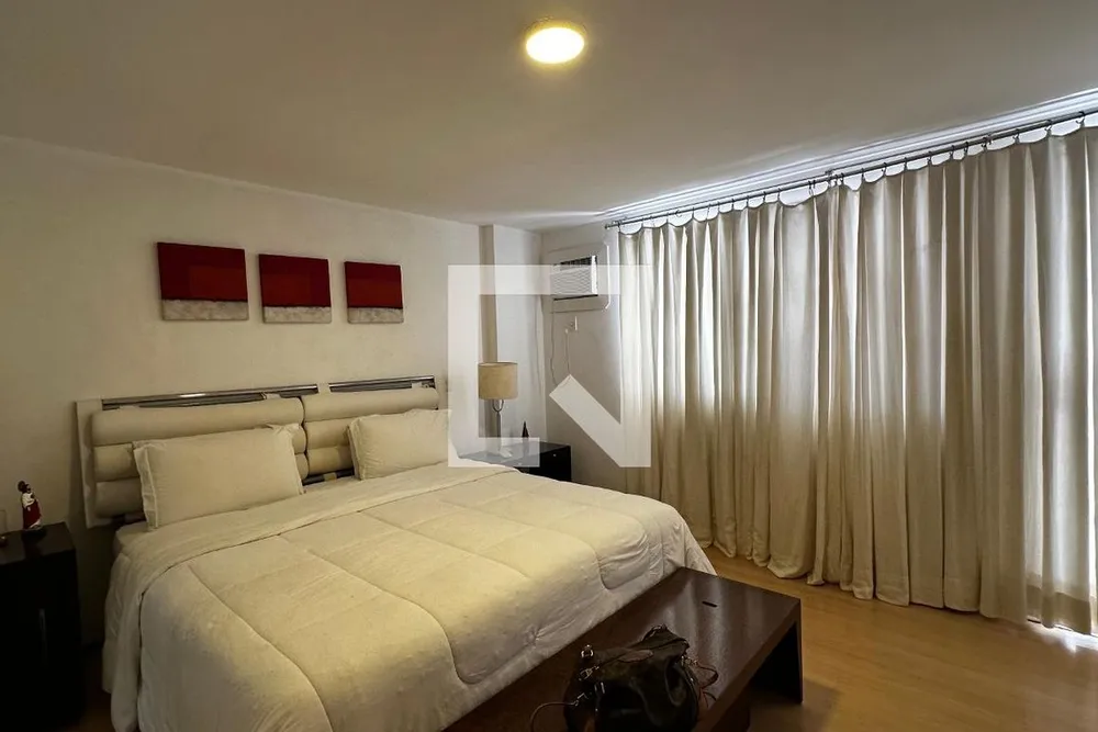 Apartamento, 3 quartos, 208 m² - Foto 36