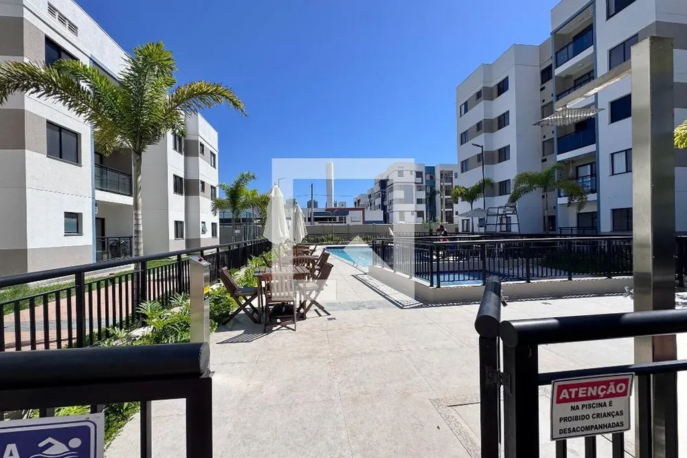 Apartamento, 2 quartos, 49 m² - Foto 22