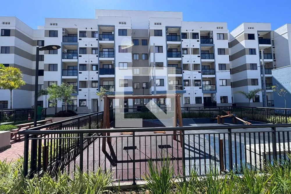 Apartamento, 2 quartos, 49 m² - Foto 15