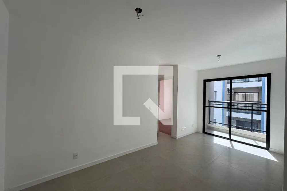 Apartamento, 2 quartos, 49 m² - Foto 1