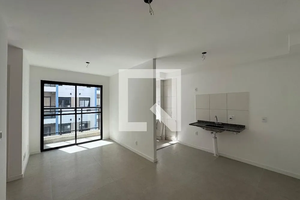 Apartamento, 2 quartos, 49 m² - Foto 4