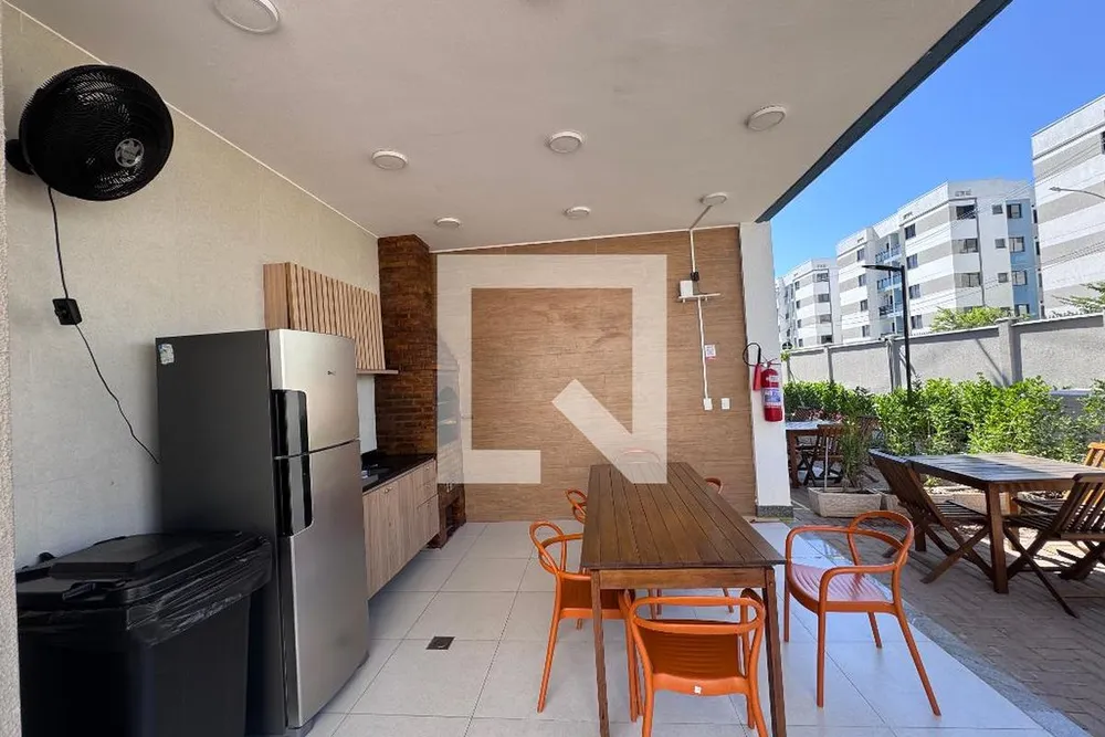 Apartamento, 2 quartos, 49 m² - Foto 35