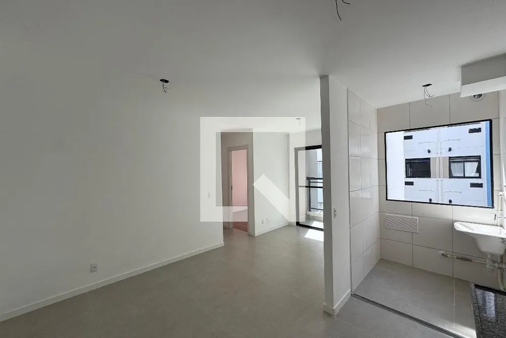 Apartamento, 2 quartos, 49 m² - Foto 2