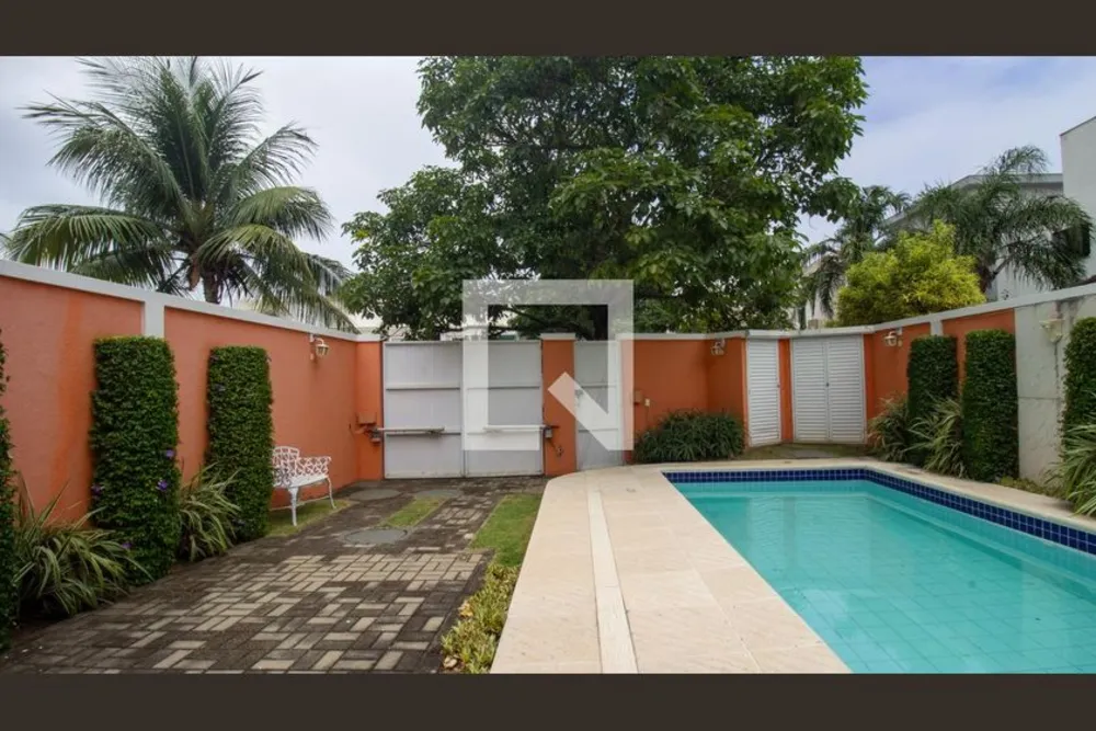 Casa, 5 quartos, 251 m² - Foto 34