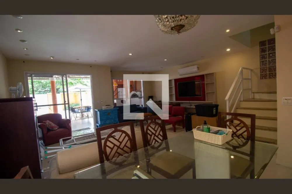 Casa, 5 quartos, 251 m² - Foto 4