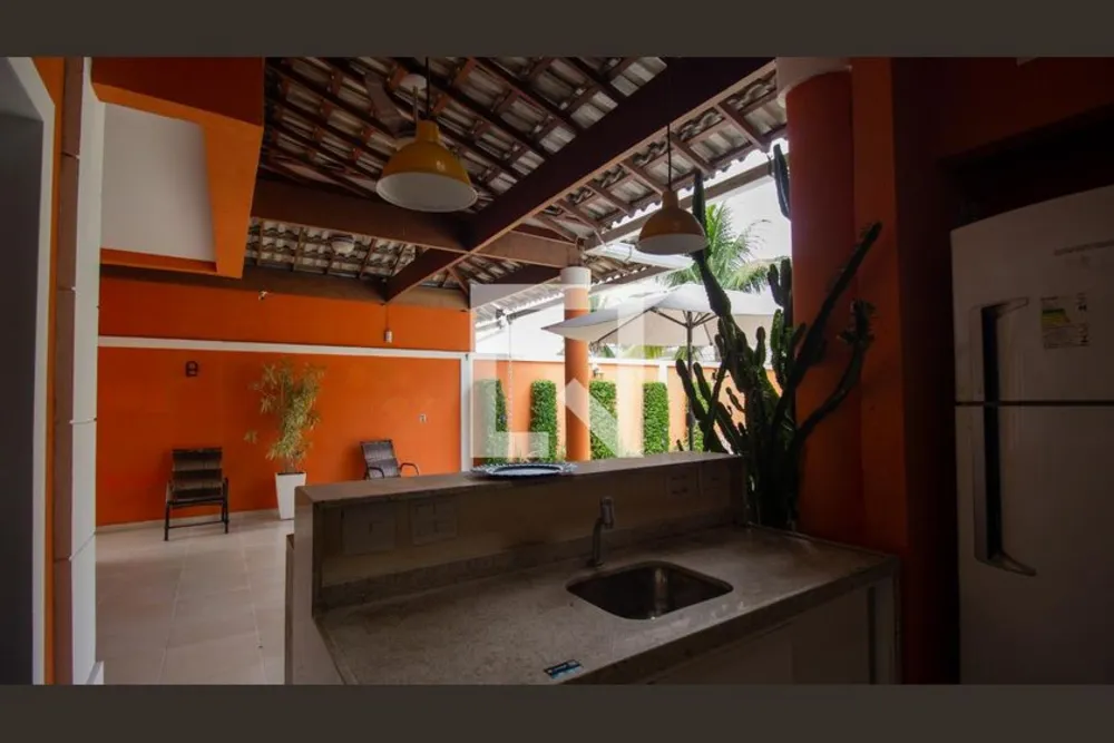 Casa, 5 quartos, 251 m² - Foto 25