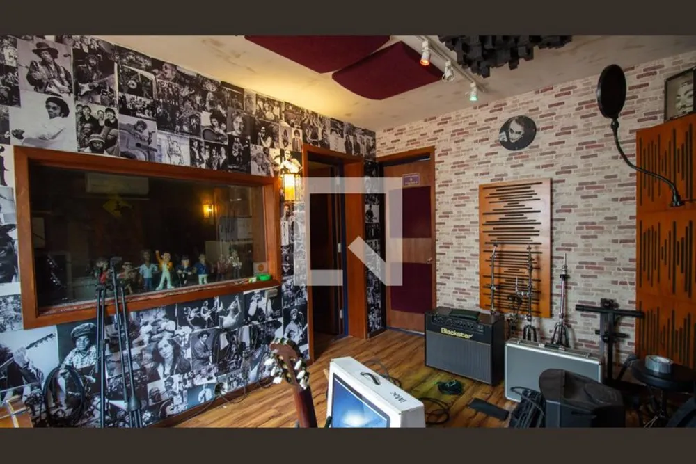 Casa, 5 quartos, 251 m² - Foto 44
