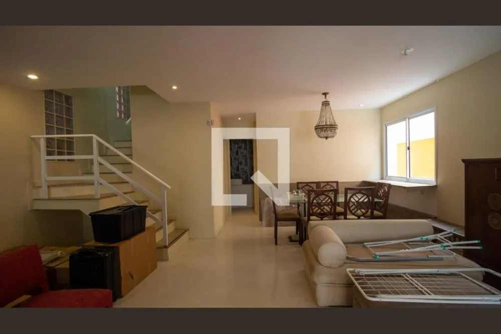 Casa, 5 quartos, 251 m² - Foto 2