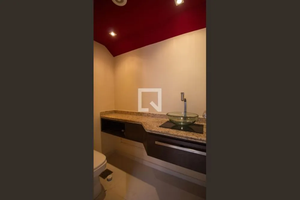 Casa, 5 quartos, 251 m² - Foto 8