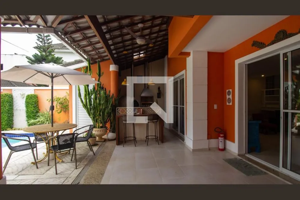 Casa, 5 quartos, 251 m² - Foto 47