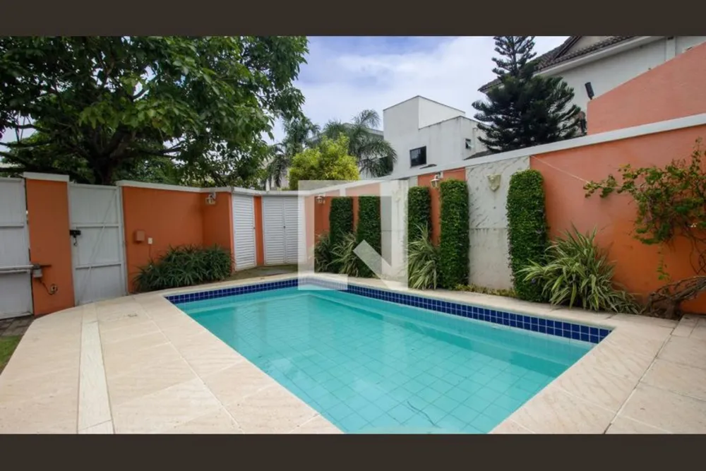 Casa, 5 quartos, 251 m² - Foto 16