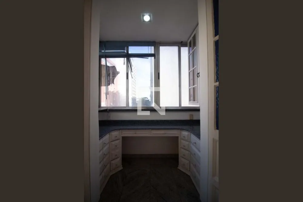 Apartamento, 3 quartos, 160 m² - Foto 37