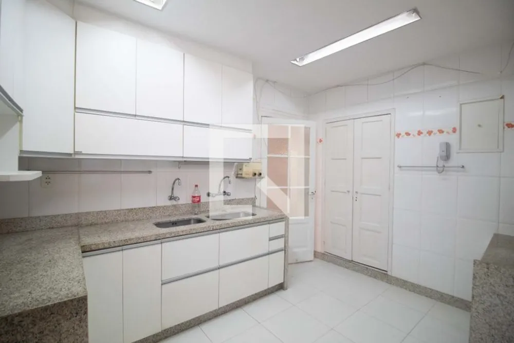 Apartamento, 3 quartos, 160 m² - Foto 42