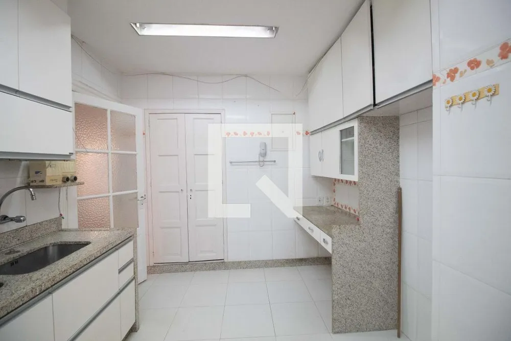 Apartamento, 3 quartos, 160 m² - Foto 63