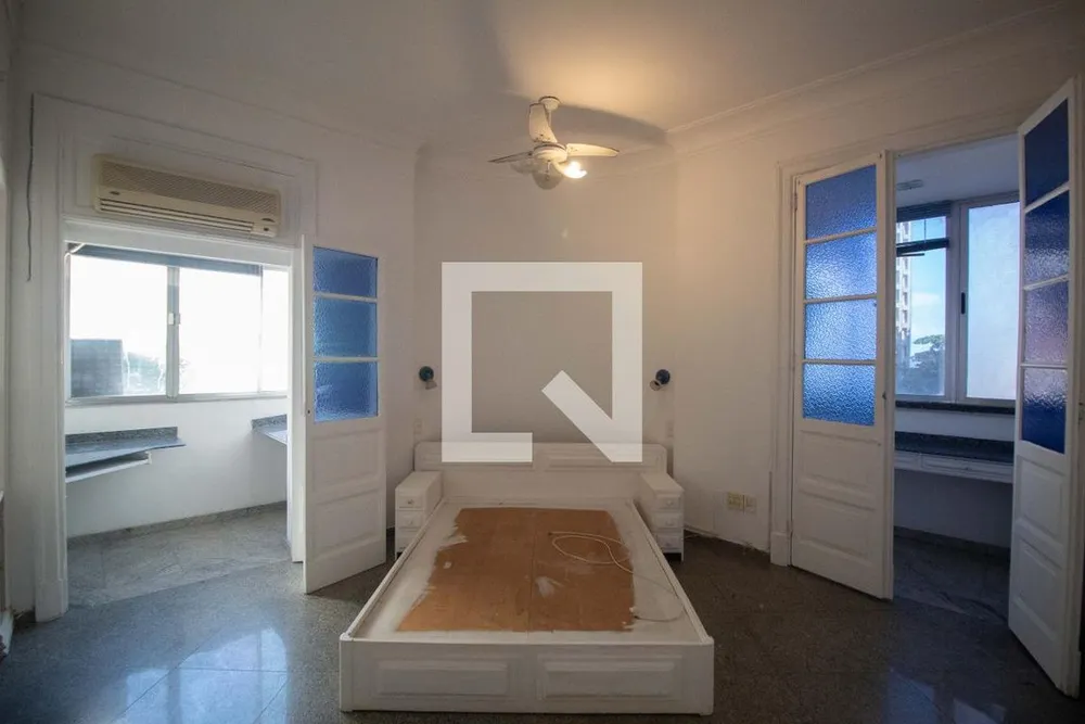Apartamento, 3 quartos, 160 m² - Foto 24