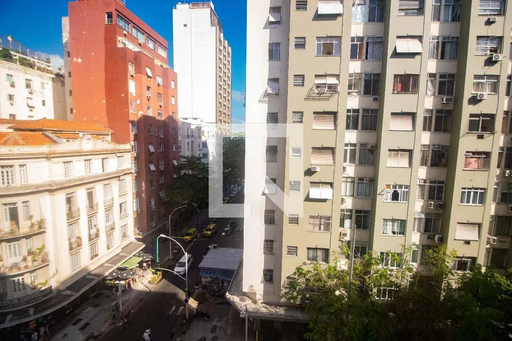 Apartamento, 3 quartos, 160 m² - Foto 20