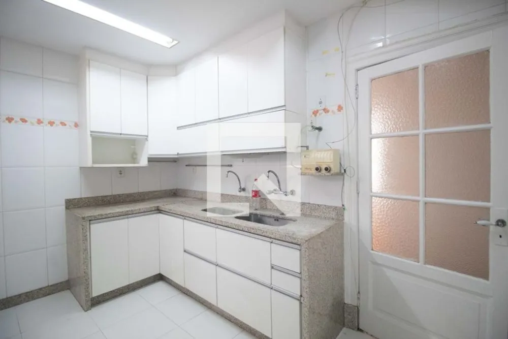 Apartamento, 3 quartos, 160 m² - Foto 59
