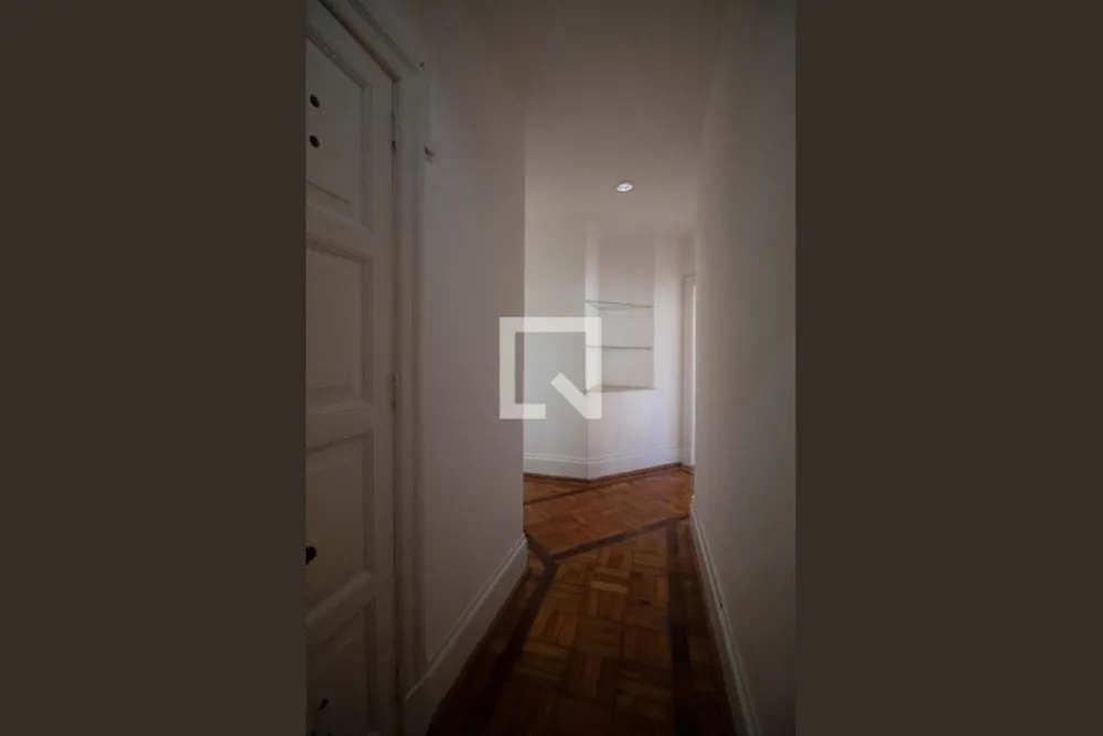 Apartamento, 3 quartos, 160 m² - Foto 1