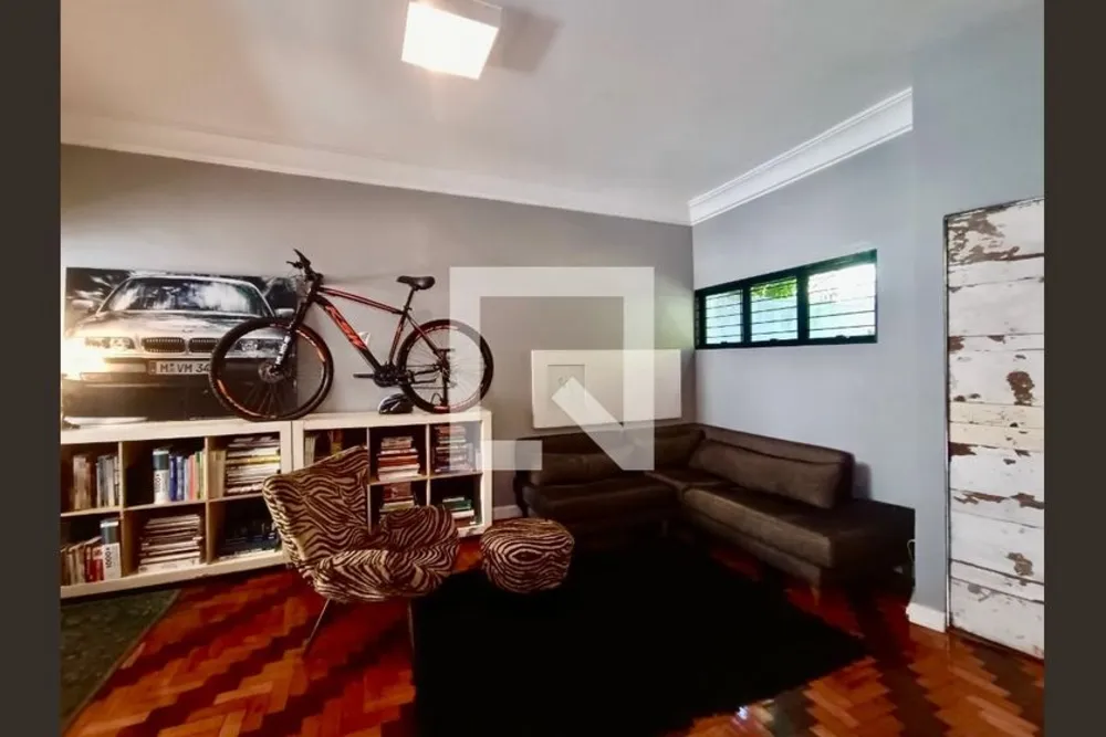 Casa, 8 quartos, 571 m² - Foto 4