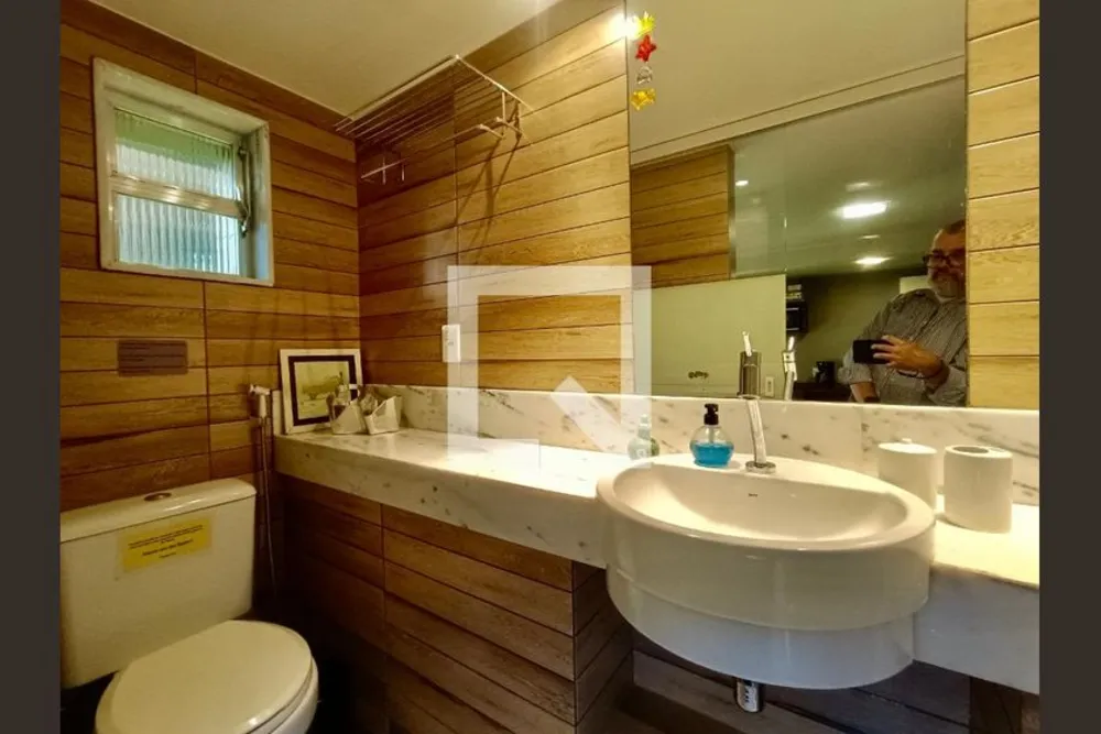 Casa, 8 quartos, 571 m² - Foto 14