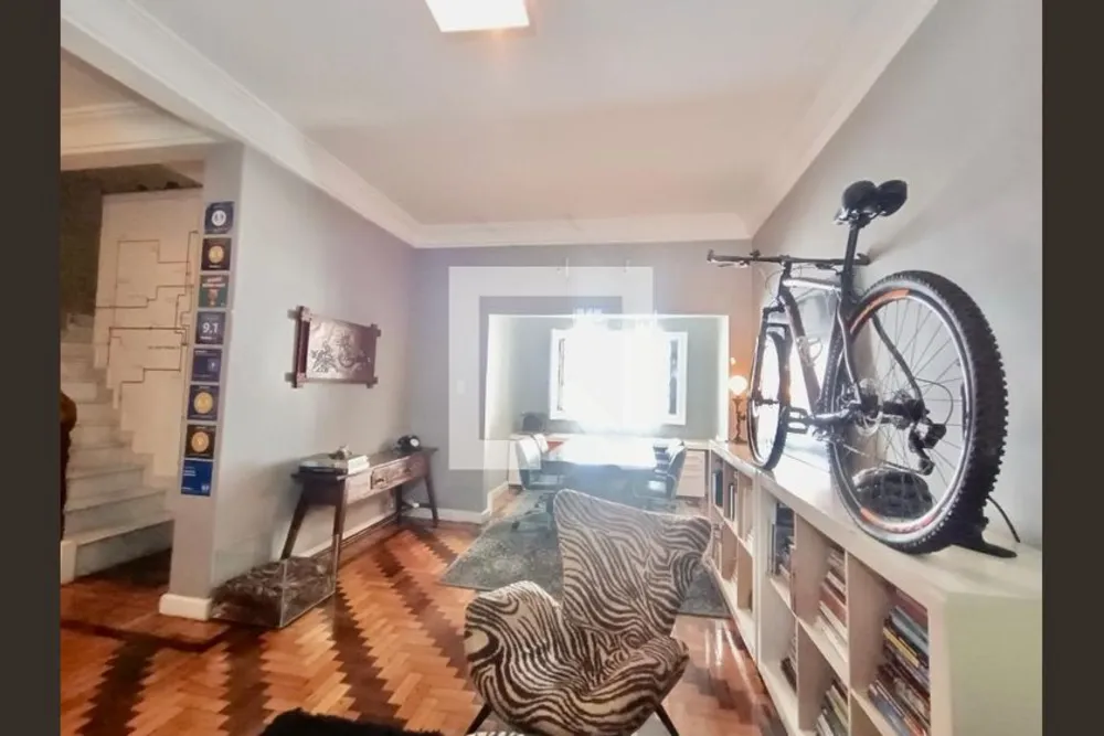 Casa, 8 quartos, 571 m² - Foto 5