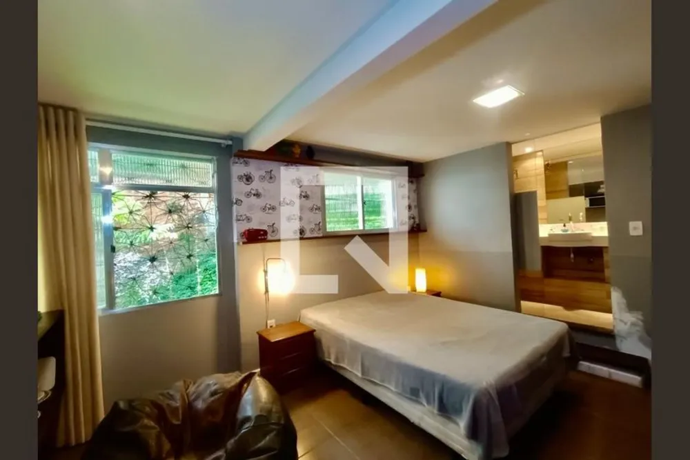 Casa, 8 quartos, 571 m² - Foto 23