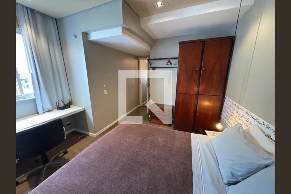 Casa, 8 quartos, 571 m² - Foto 20
