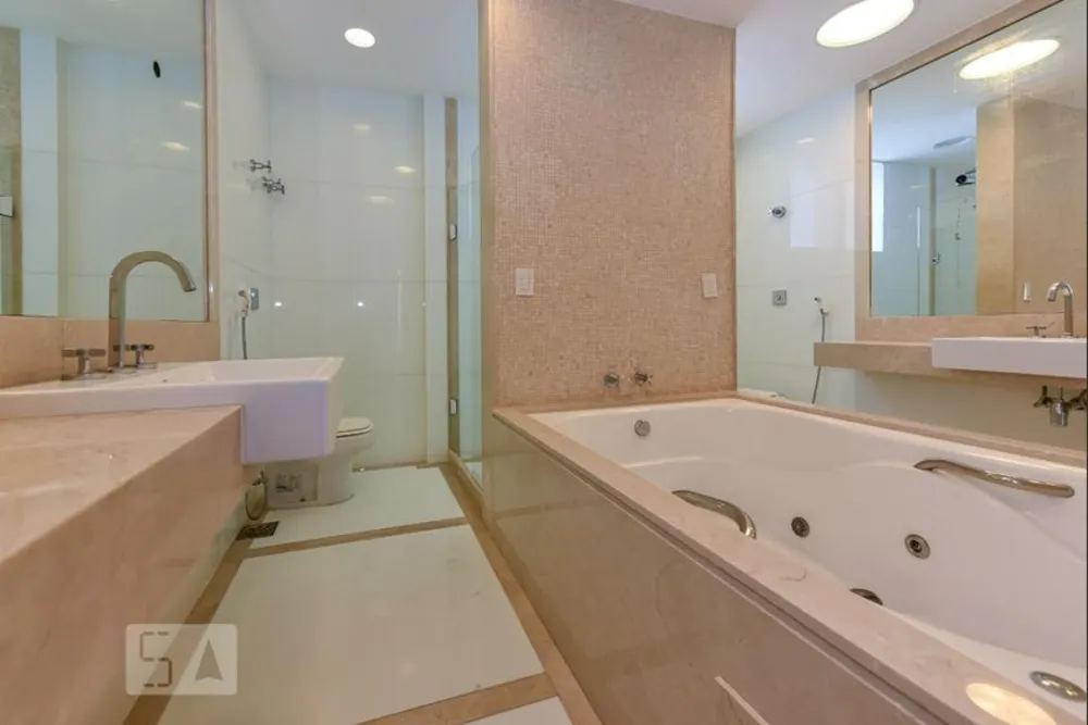 Apartamento, 4 quartos, 420 m² - Foto 13