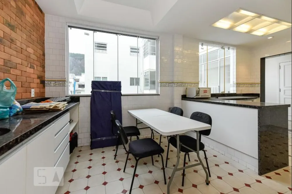 Apartamento, 4 quartos, 420 m² - Foto 18