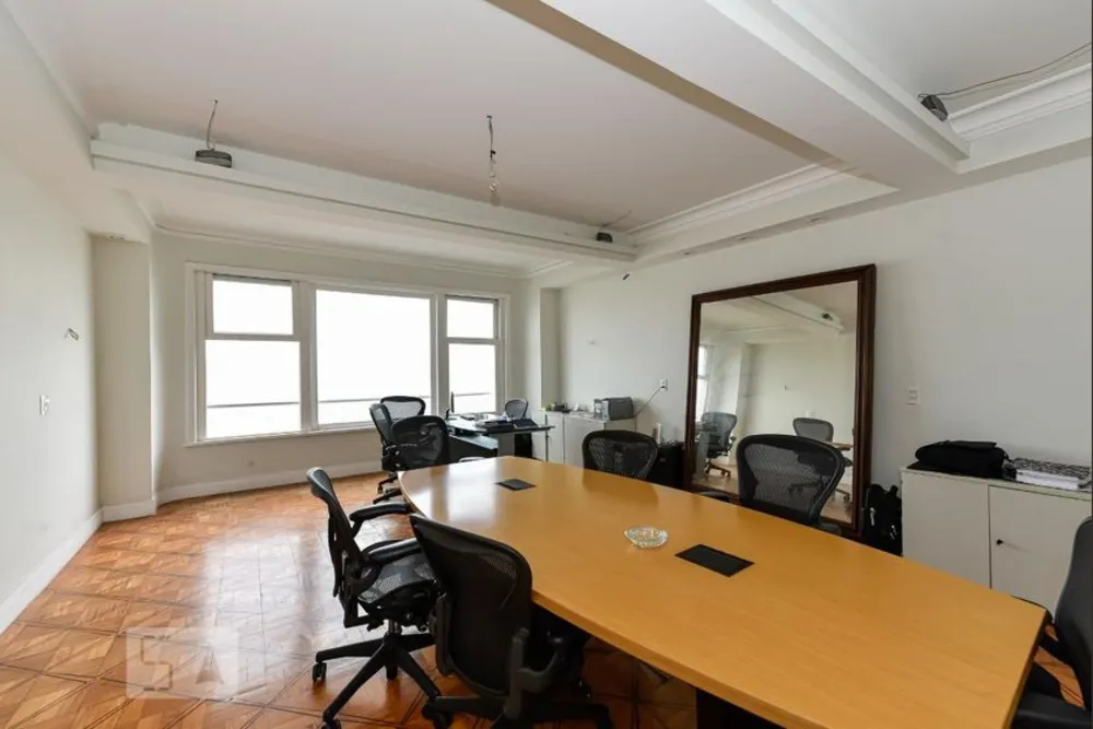 Apartamento, 4 quartos, 420 m² - Foto 5