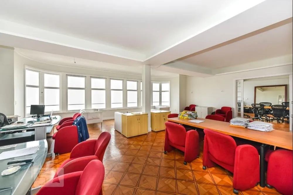 Apartamento, 4 quartos, 420 m² - Foto 1