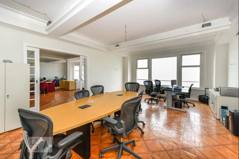 Apartamento, 4 quartos, 420 m² - Foto 6