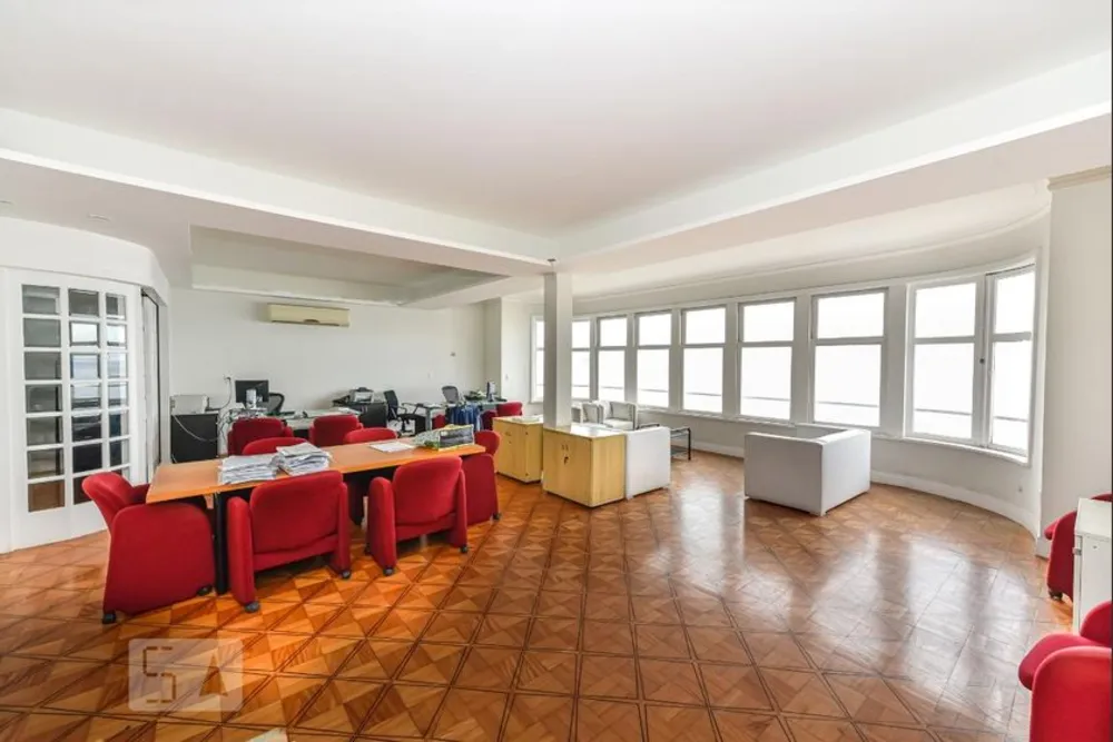 Apartamento, 4 quartos, 420 m² - Foto 2