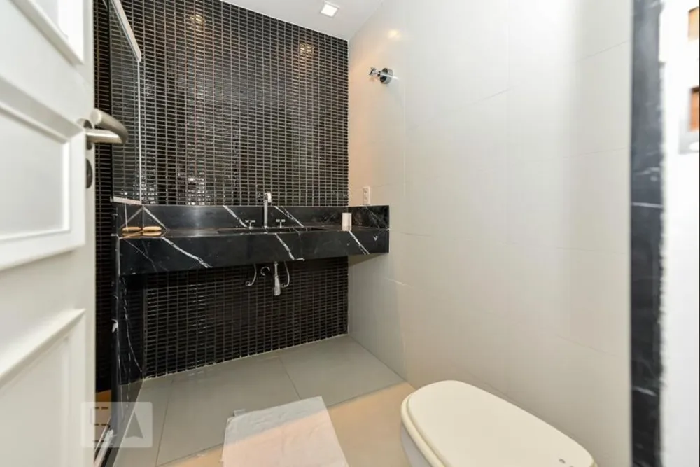 Apartamento, 4 quartos, 420 m² - Foto 15