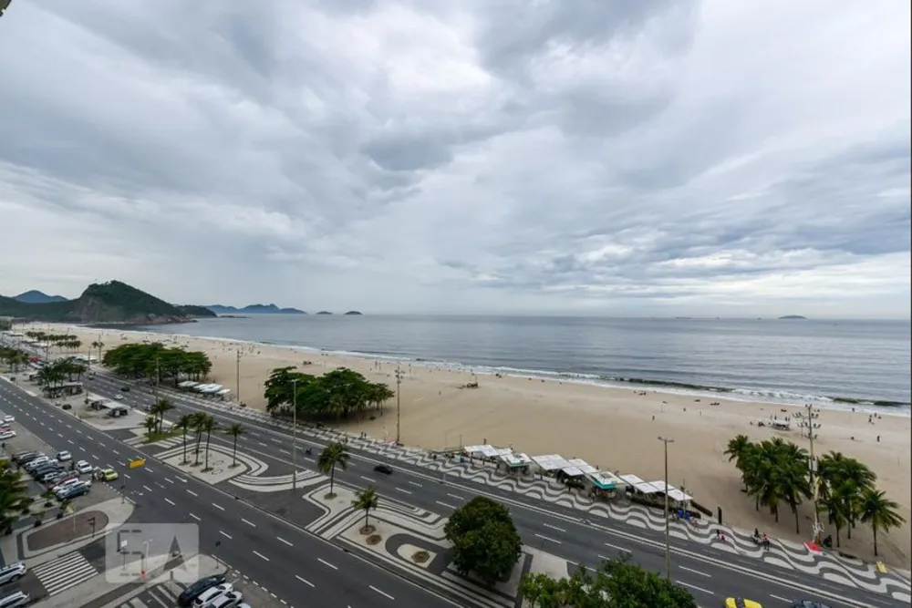 Apartamento, 4 quartos, 420 m² - Foto 9