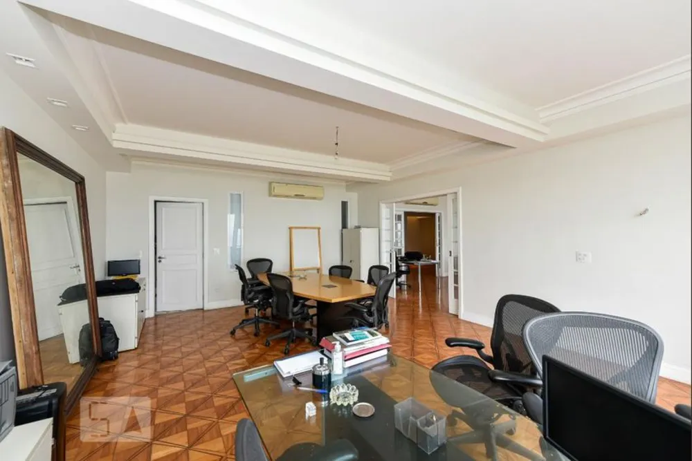 Apartamento, 4 quartos, 420 m² - Foto 7