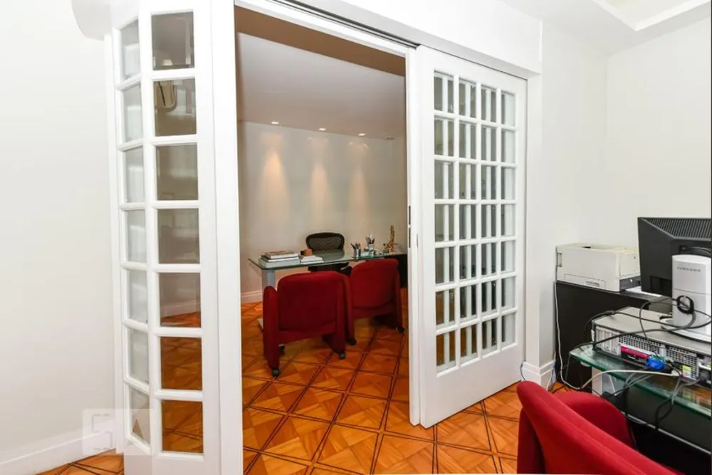 Apartamento, 4 quartos, 420 m² - Foto 12