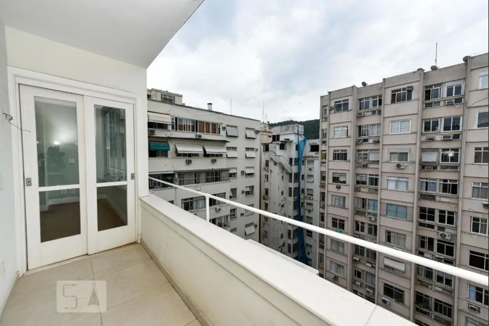 Apartamento, 4 quartos, 420 m² - Foto 21