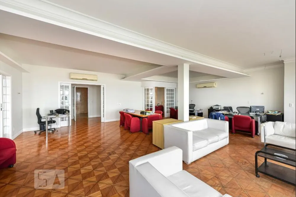 Apartamento, 4 quartos, 420 m² - Foto 3