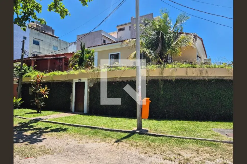 Casa, 4 quartos, 252 m² - Foto 33