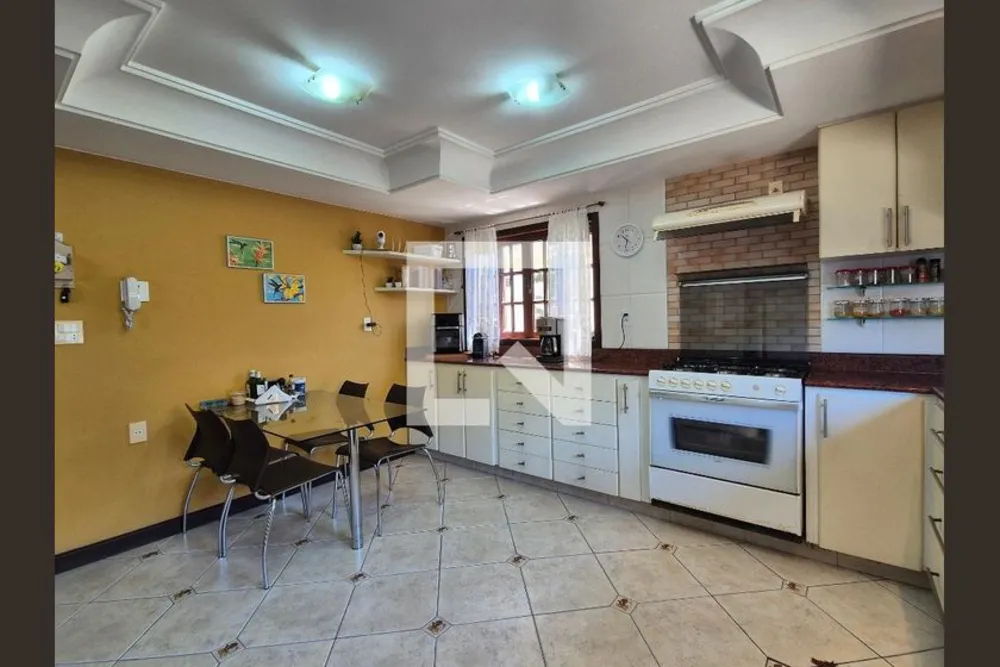 Casa, 4 quartos, 252 m² - Foto 36